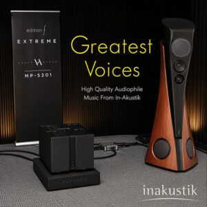 INI GREATEST VOICES