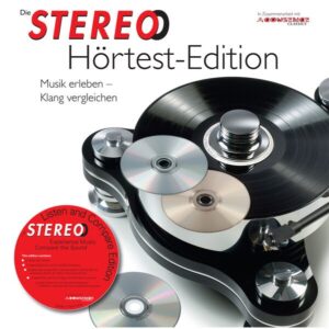 STEREO HORTEST
