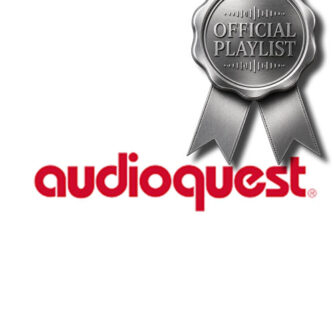 Audioquest - Official Playlist