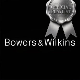Bower & Wilkins - Official Playlist