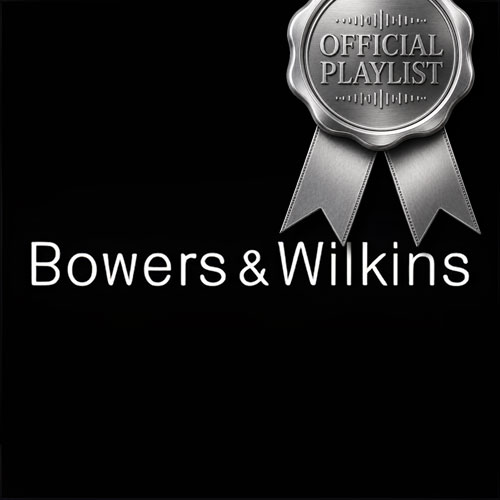 Bower & Wilkins - Official Playlist