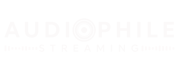 Audiophile-Streaming