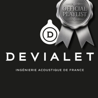 Devialet - Official Playlist