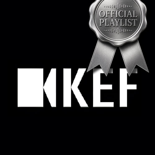KEF- Official Playlist