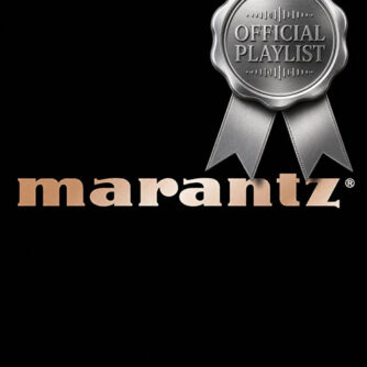 Marantz - Official Playlist