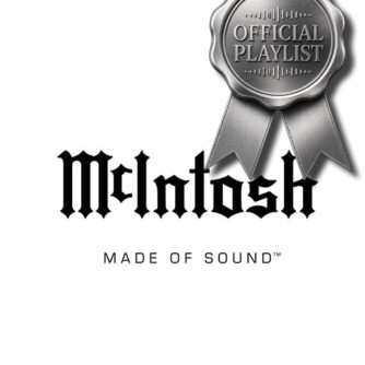 McIntosh - Official Playlist