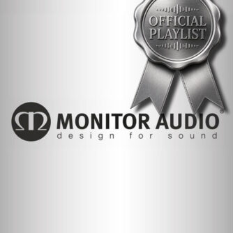 Monitor Audio - Official Playlist
