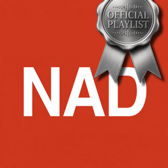 NAD - Official Playlist