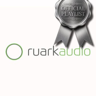 Ruark Audio - Official Playlist