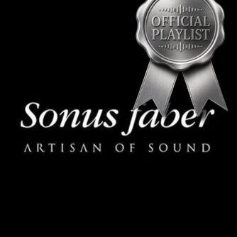 Sonus Faber - Official Playlist