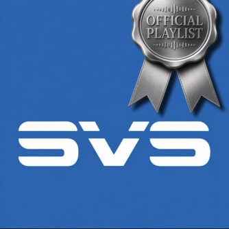 SVS - Official Playlist