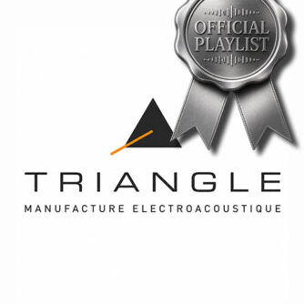 Triangle - Official Playlist