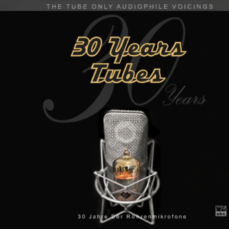 30 Years Tubes - Vol. 1