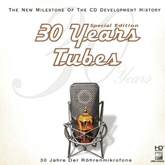 30 Years Tubes - Vol. 3