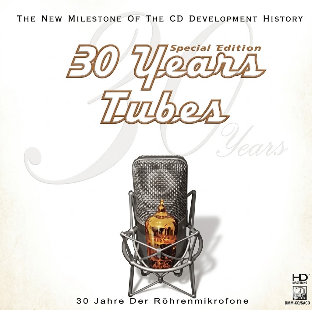 30 Years Tubes - Vol. 3