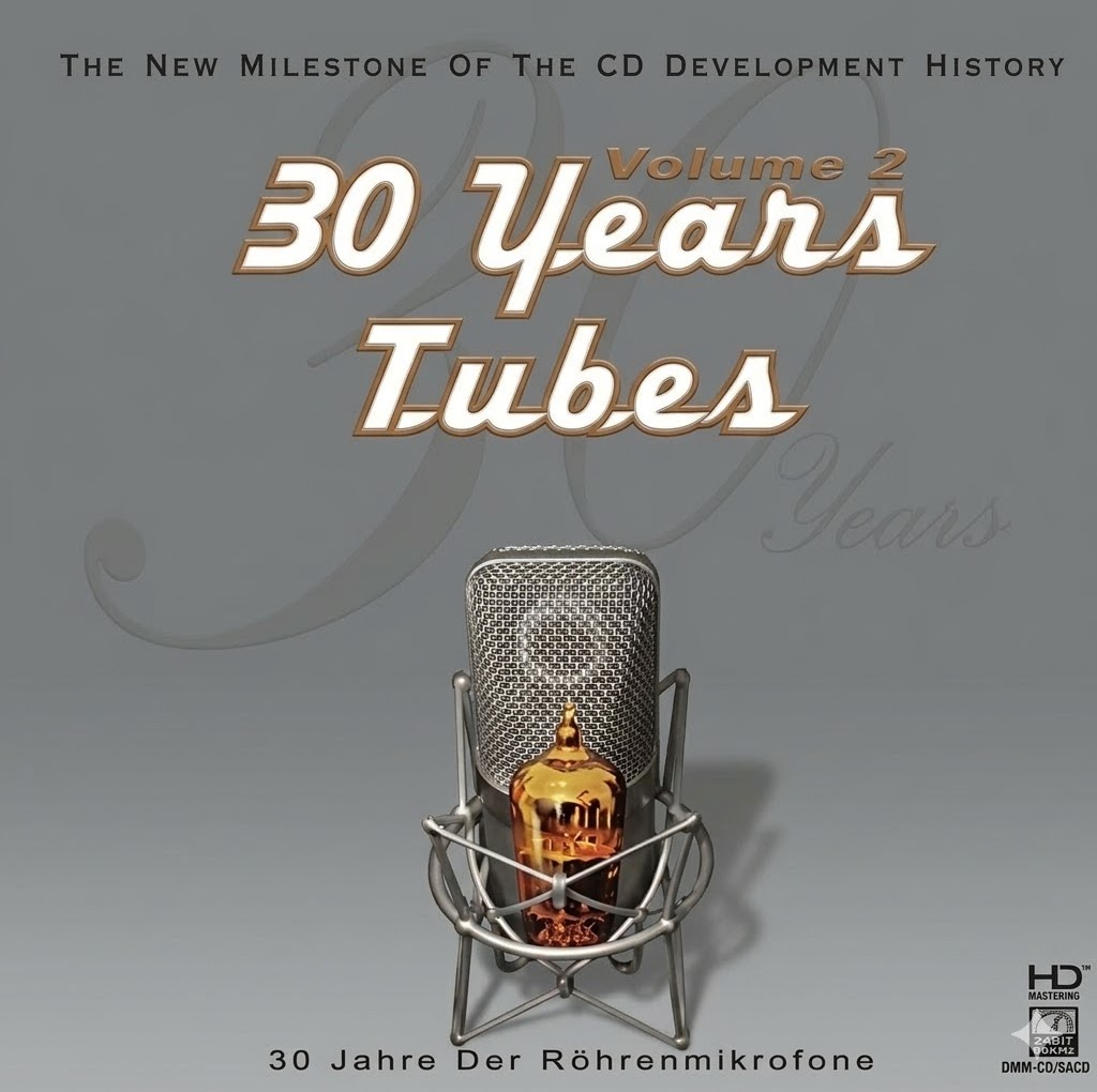 30 Years Tubes - Vol. 2