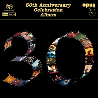 30th Anniversary Celebration Album