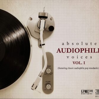 Absolute Audiophile Voices Vol. 1