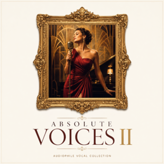 Absolute Voices II CD1