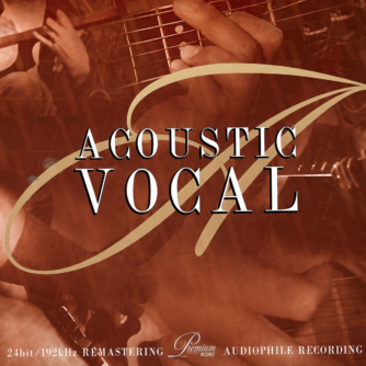 Acoustic Vocal