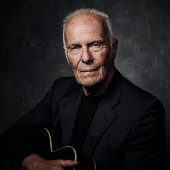 Allan Taylor