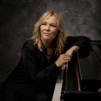 Anne Bisson