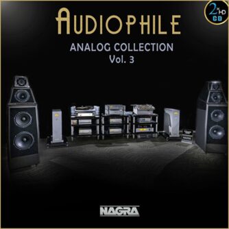 Audiophile Analog Collection Vol. 3