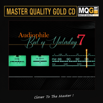 Audiophile Best Of Yesterday