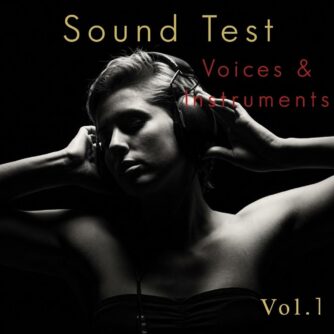 Audiophile Music Collection Vol. 1 – Voices and Instruments