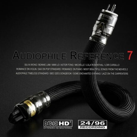 Audiophile Reference Vol.