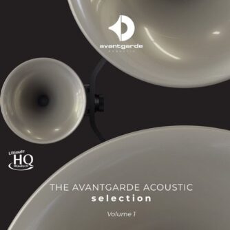 Avantgarde Acoustic: Selection, Vol. 1