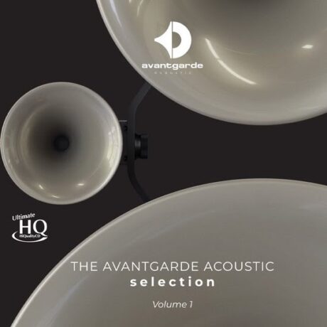 Avantgarde Acoustic Selection Vol