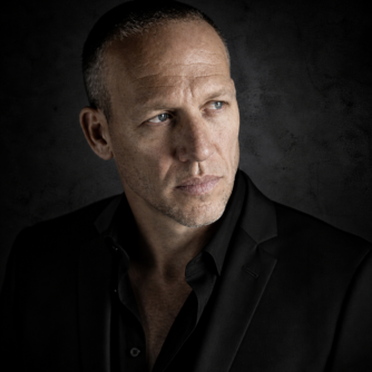 Avishai Cohen