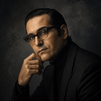 Bill Evans
