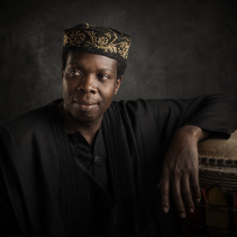 Babatunde Olatunji