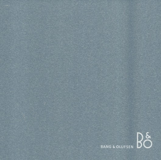 Bang & Olufsen Vol. XIII - The Sound Of Perfection