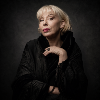 Barb Jungr