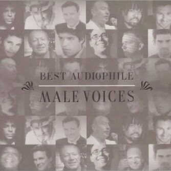 Best Audiophile Male Voices