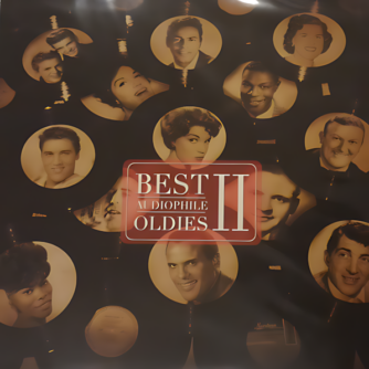 Best Audiophile Oldies II