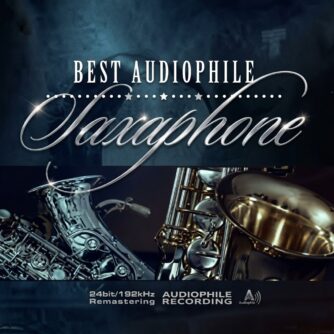 Best Audiophile Saxophone