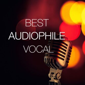 Best Audiophile Vocal