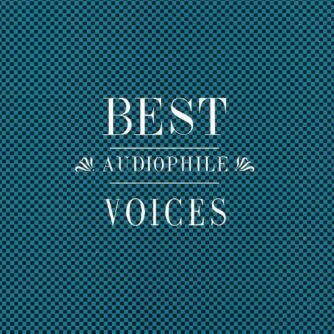 Best Audiophile Voices
