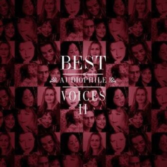 Best Audiophile Voices II