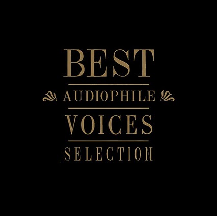 Best Audiophile Voices Selection