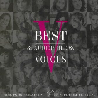 Best Audiophile Voices V