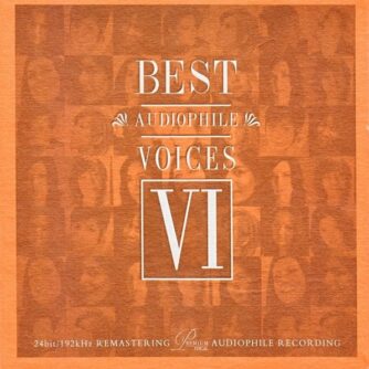 Best Audiophile Voices VI