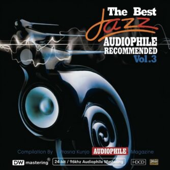 Best Jazz Audiophile Recommended Vol. 3