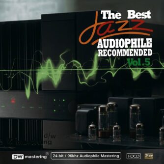 Best Jazz Audiophile Recommended Vol. 5