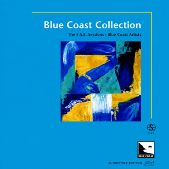 Blue Coast Collection 1 E.S.E. Sessions