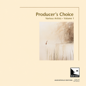 Blue Coast Producers Choice
